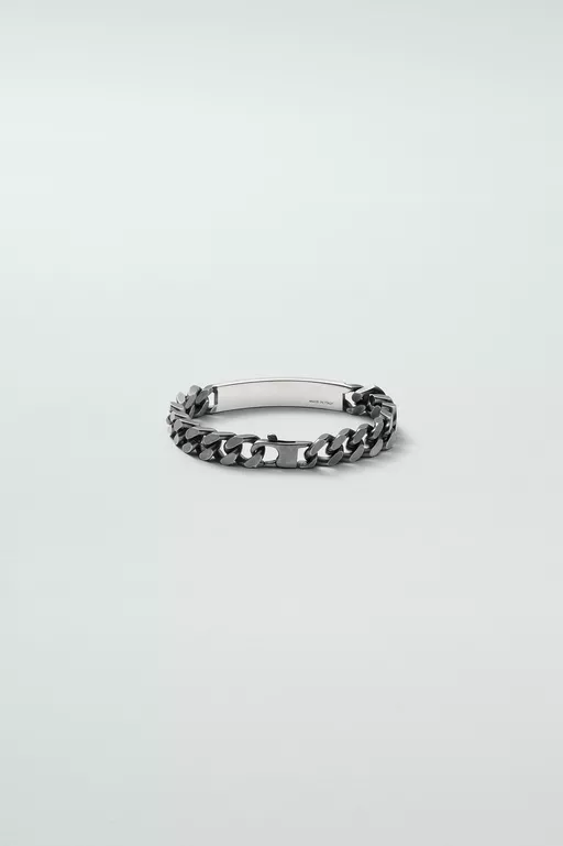 Classic chain bracelet - Bracelets