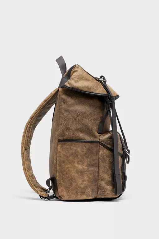 High Tech Medium Backpack - Backpacks