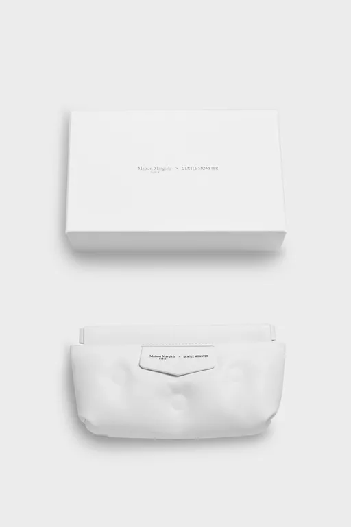 MM X Gentle Monster MM204 01 - Eyeglasses