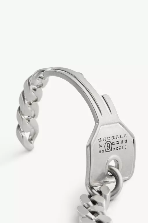 Key chain bracelet - Bracelets