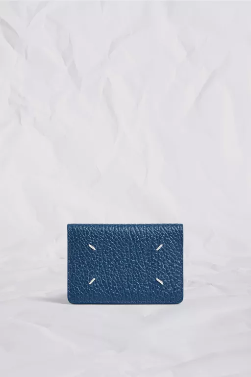 Four stitches cardholder - Cardholders