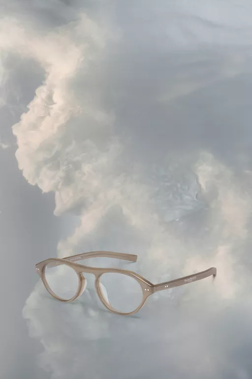 MM X Gentle Monster MM112 - Eyeglasses