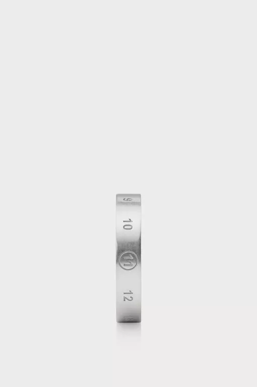 Numeric Ring 4mm - Rings