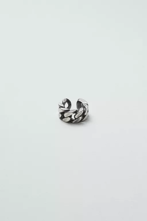 Chain earcuff - Earrings