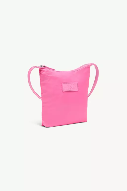 Numeric Vertical Crossbody Bag - Borsa a tracolla