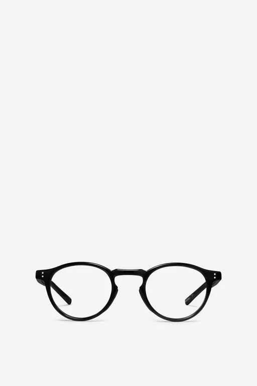 MM X GENTLE MONSTER MM309-01 - Eyeglasses