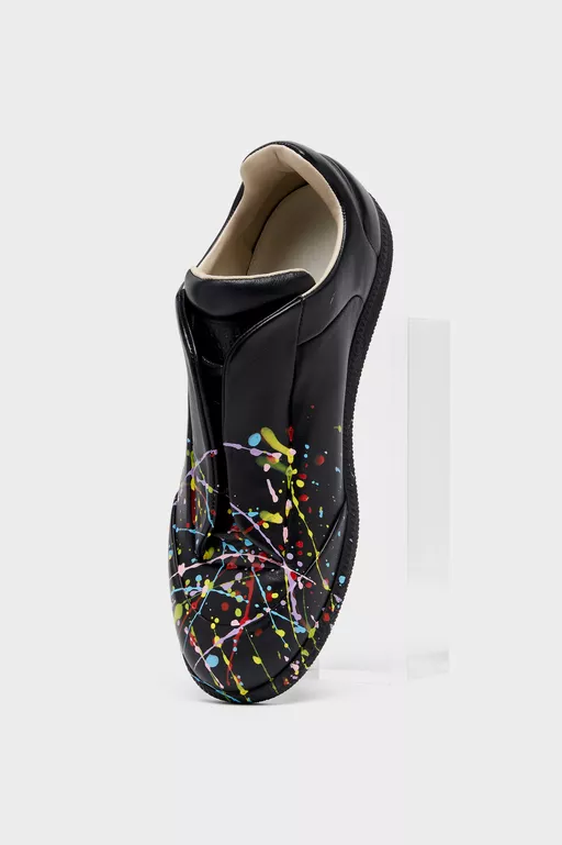 Future Low-Top