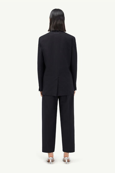 Single-breasted jacket - Jackets - Image 3