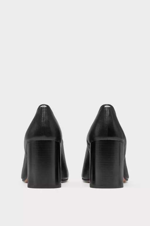 Tabi d&eacute;collet&eacute; pump - Pompe