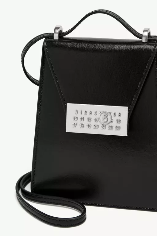 Numeric small crossbody bag - Cross body bag