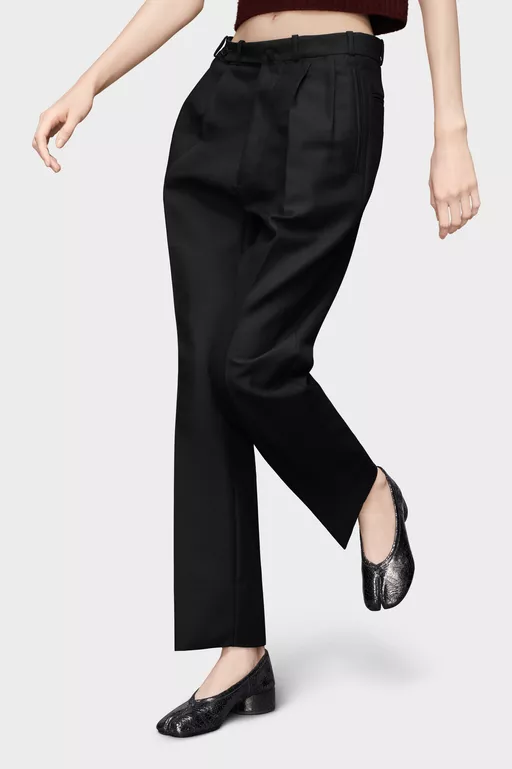 New Ballerina Tabi a specchio - Ballerine