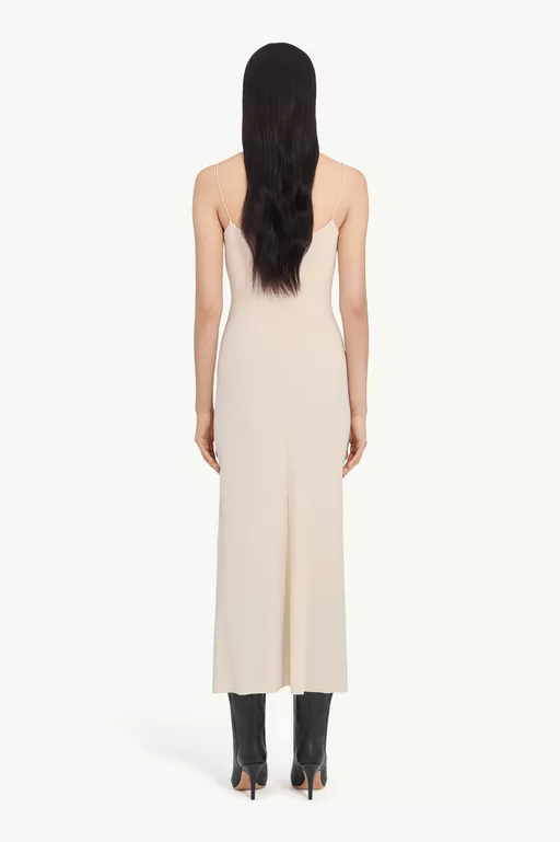 Slip dress - Maxi Dress