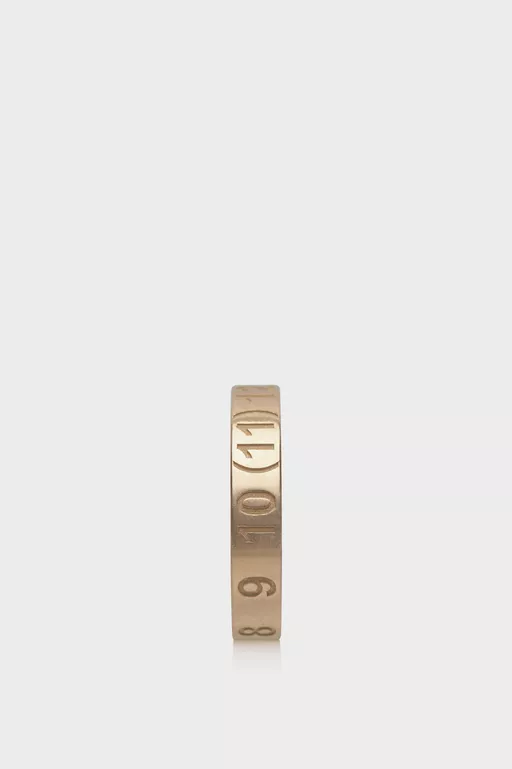 Bague Numeric - Anelli