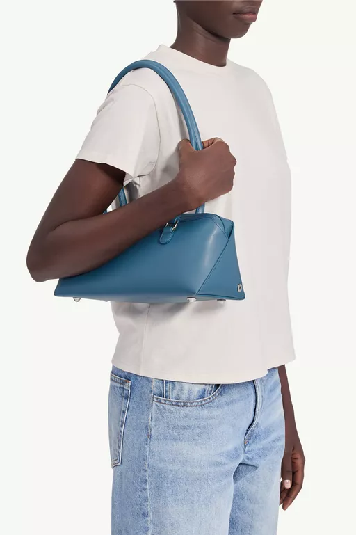 Borsa Bauletto a spalla piccola - Borse a spalla