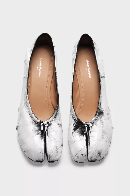 Tabi new ballerina - Ballerinas