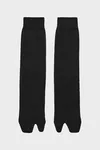 Black - Tabi Socks