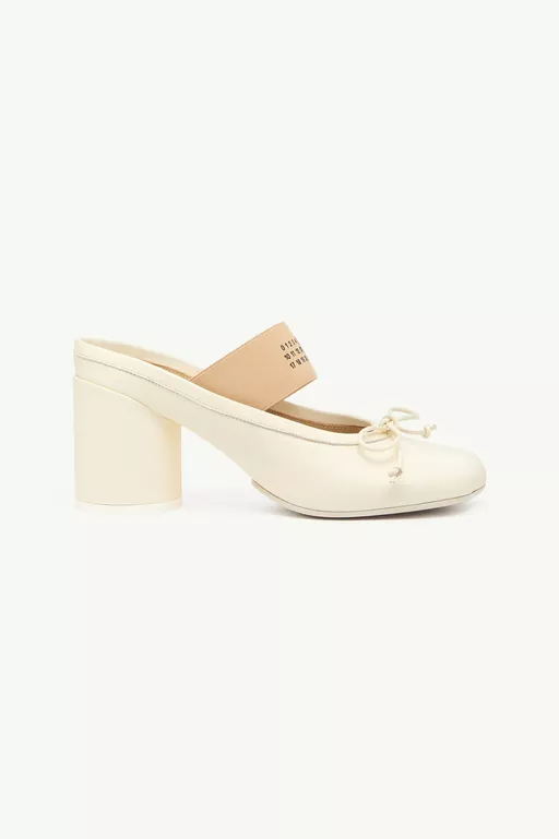 Anatomic Numeric Sandals - Sandals