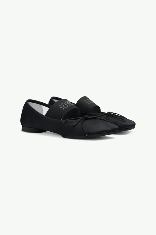 Anatomic Numeric Ballerinas - Ballerinas