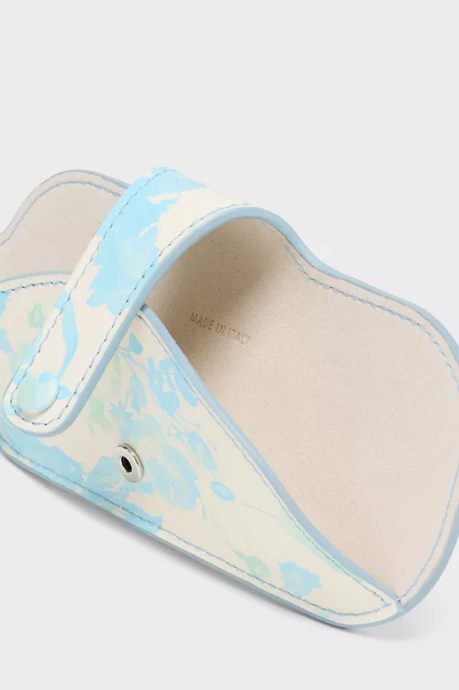 Sunglasses Case Charm - Small Leather Goods