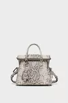 Grey - 5AC Classique Mini