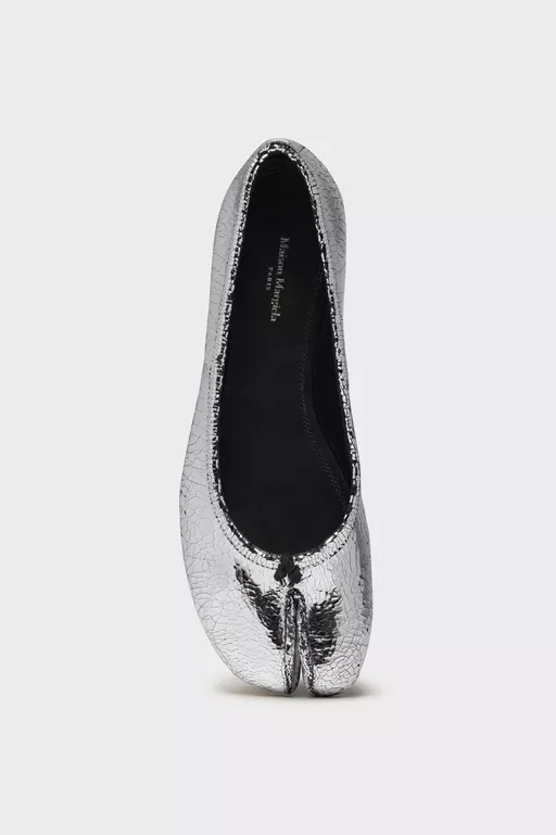 Ballerine Tabi broken mirror - Ballerine