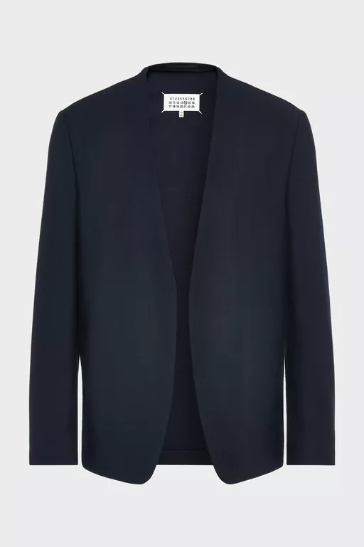 Minimal Blazer - Jackets