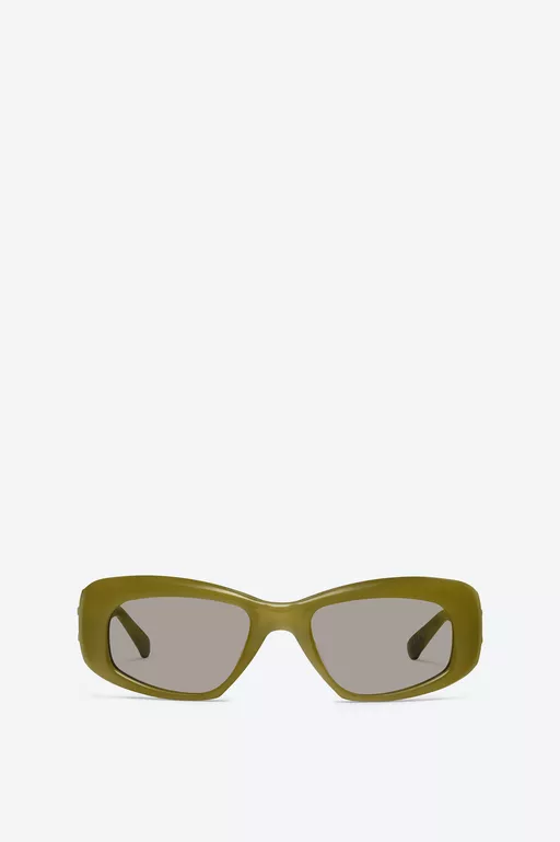 MM X GENTLE MONSTER MM324-GRC7 - Eyeglasses
