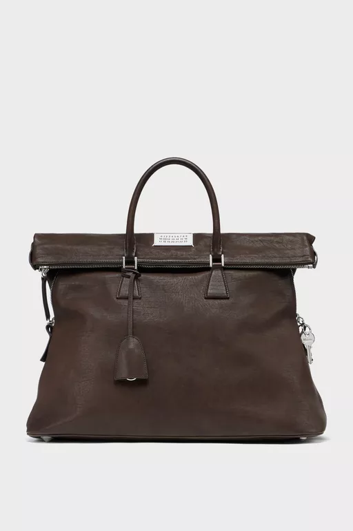 5AC loved to death XL - Cross body bag