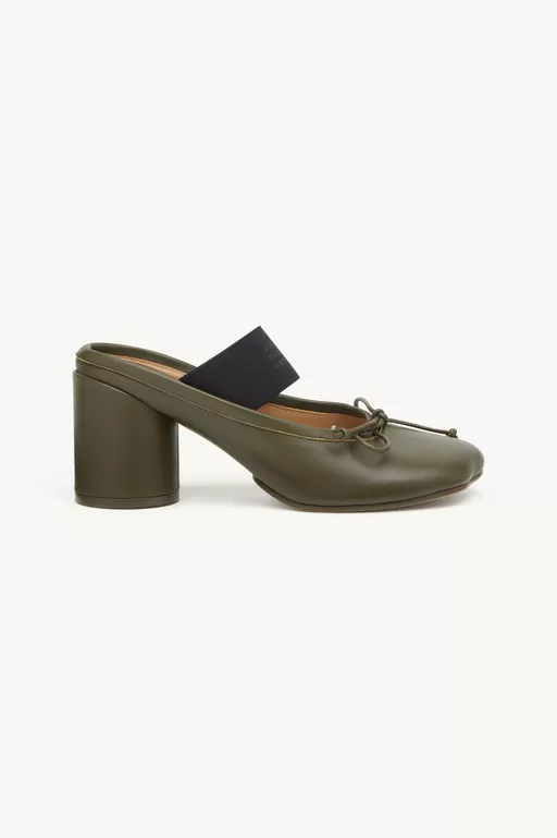 Anatomic Numeric Sandals - Sandals