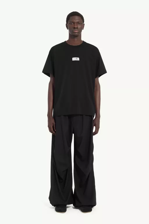 Numeric Signature T-shirt - T-shirts
