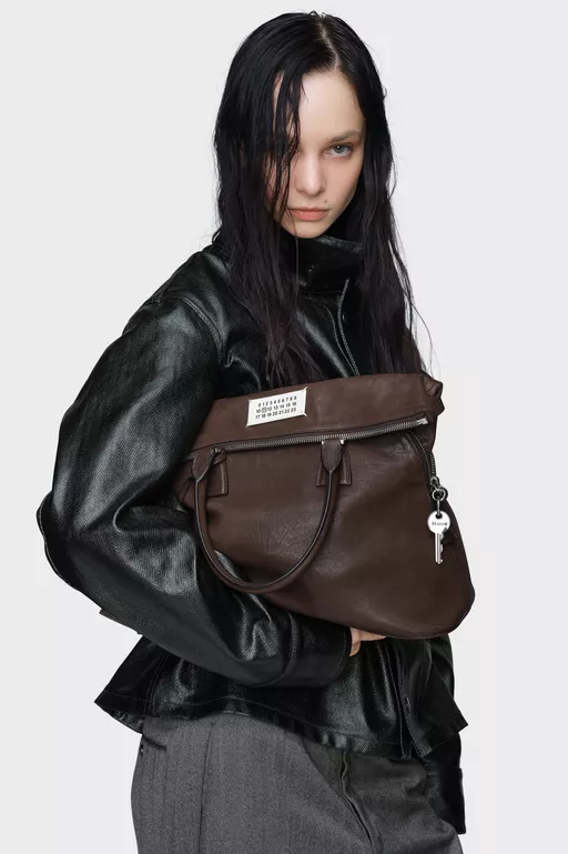 5AC loved to death medium - Cross body bag