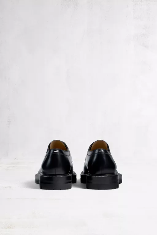 Tabi lace-ups - Lace-ups
