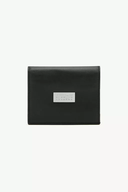 Numeric wallet