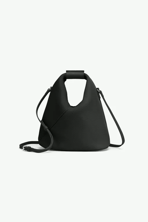 Japanese Mesh Crossbody Bag - Borse a mano