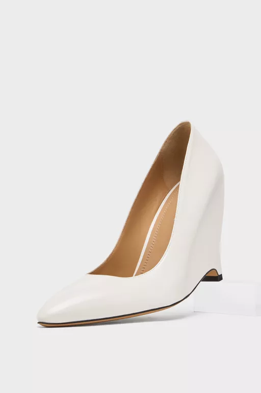 Heel-less Pump - Pumps