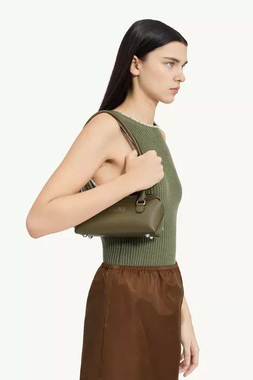 Bauletto Shoulder Bag Mini - Shoulder Bags