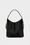 Black - Dress-Age Hobo