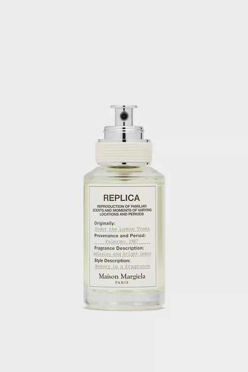 Replica Under the Lemon Tree eau de toilette 30ml - Perfumes