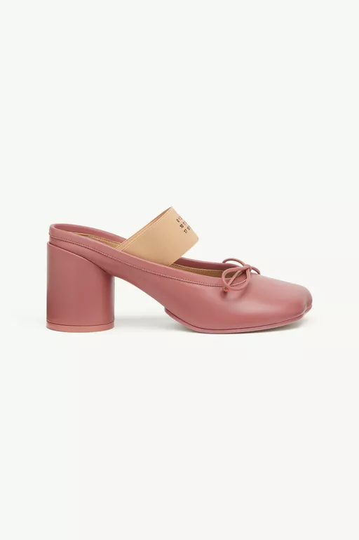 Anatomic Numeric Sandals - Sandals