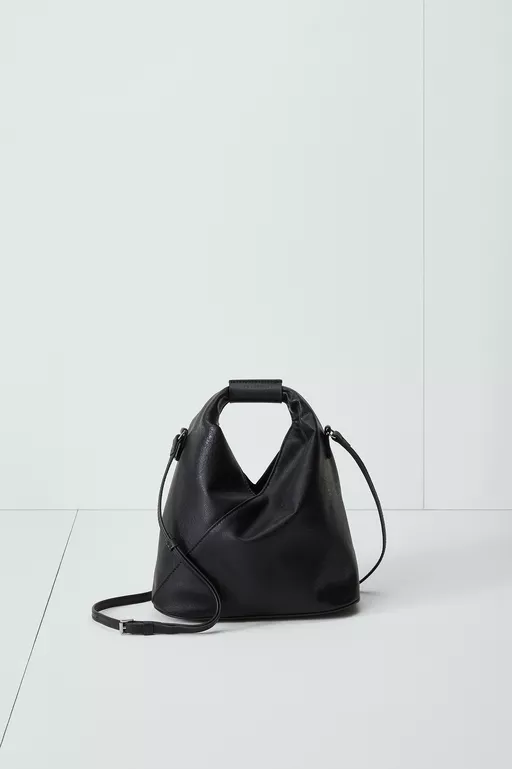 Japanese Crossbody Bag - Handbags