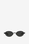Black - MM X GENTLE MONSTER MM310-M01