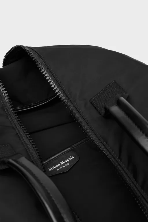 High Tech Weekender Backpack - Travelling Bag