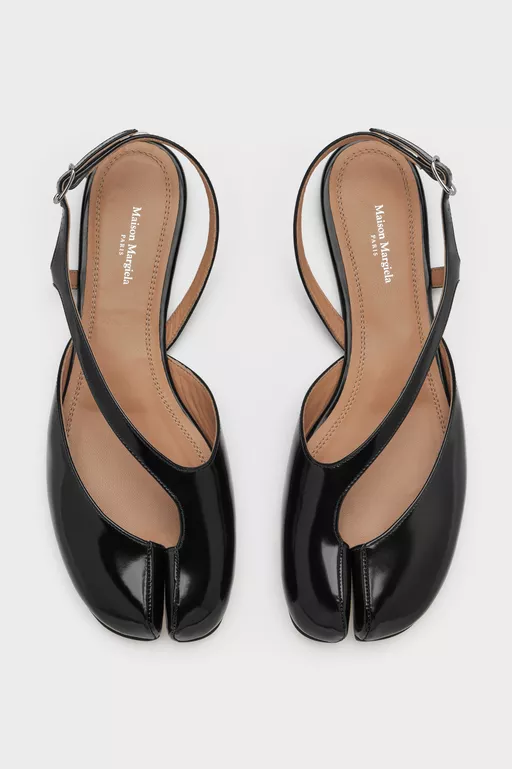 Tabi Slingback Sandal - Tacchi
