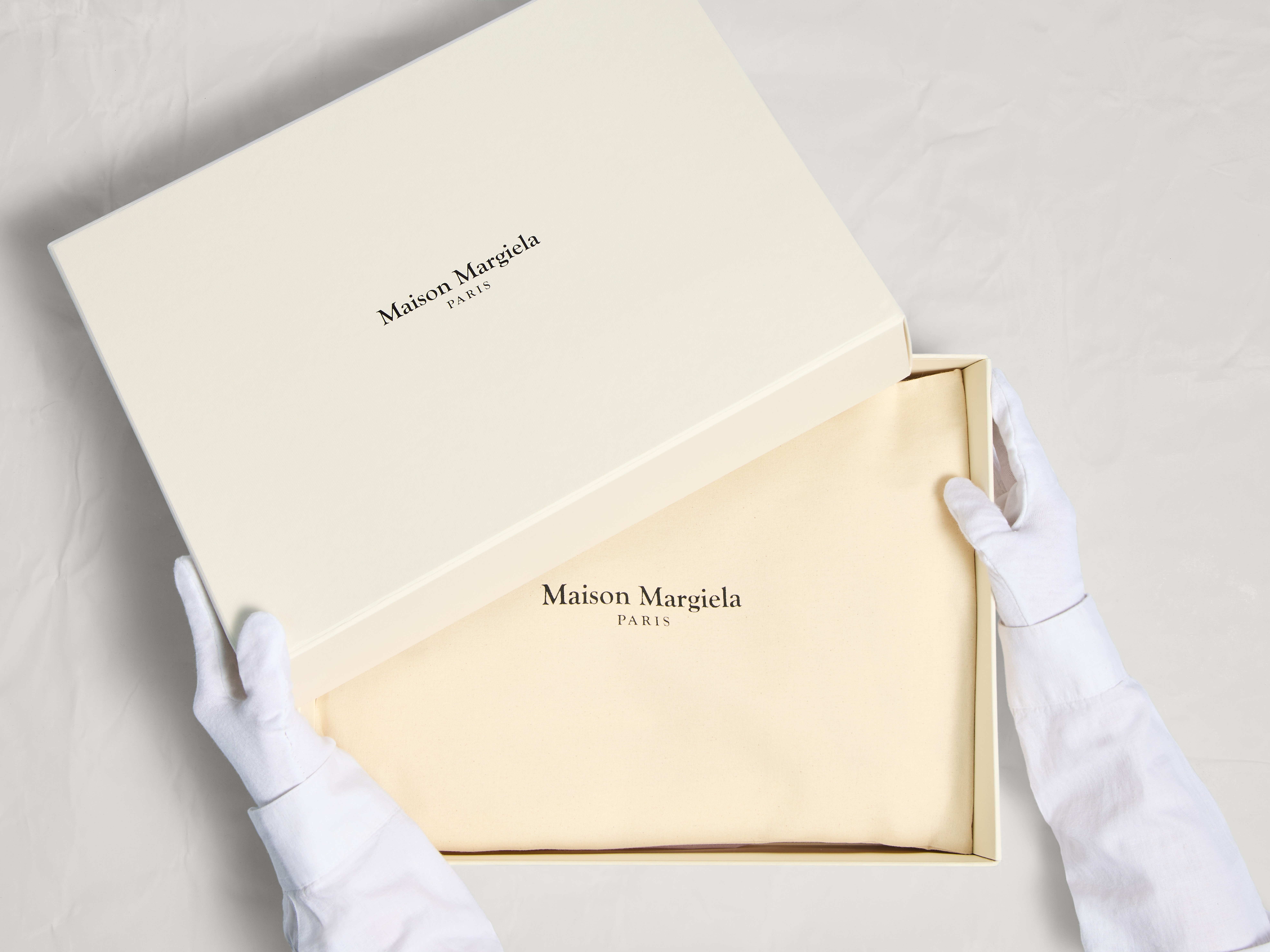Packaging Journey