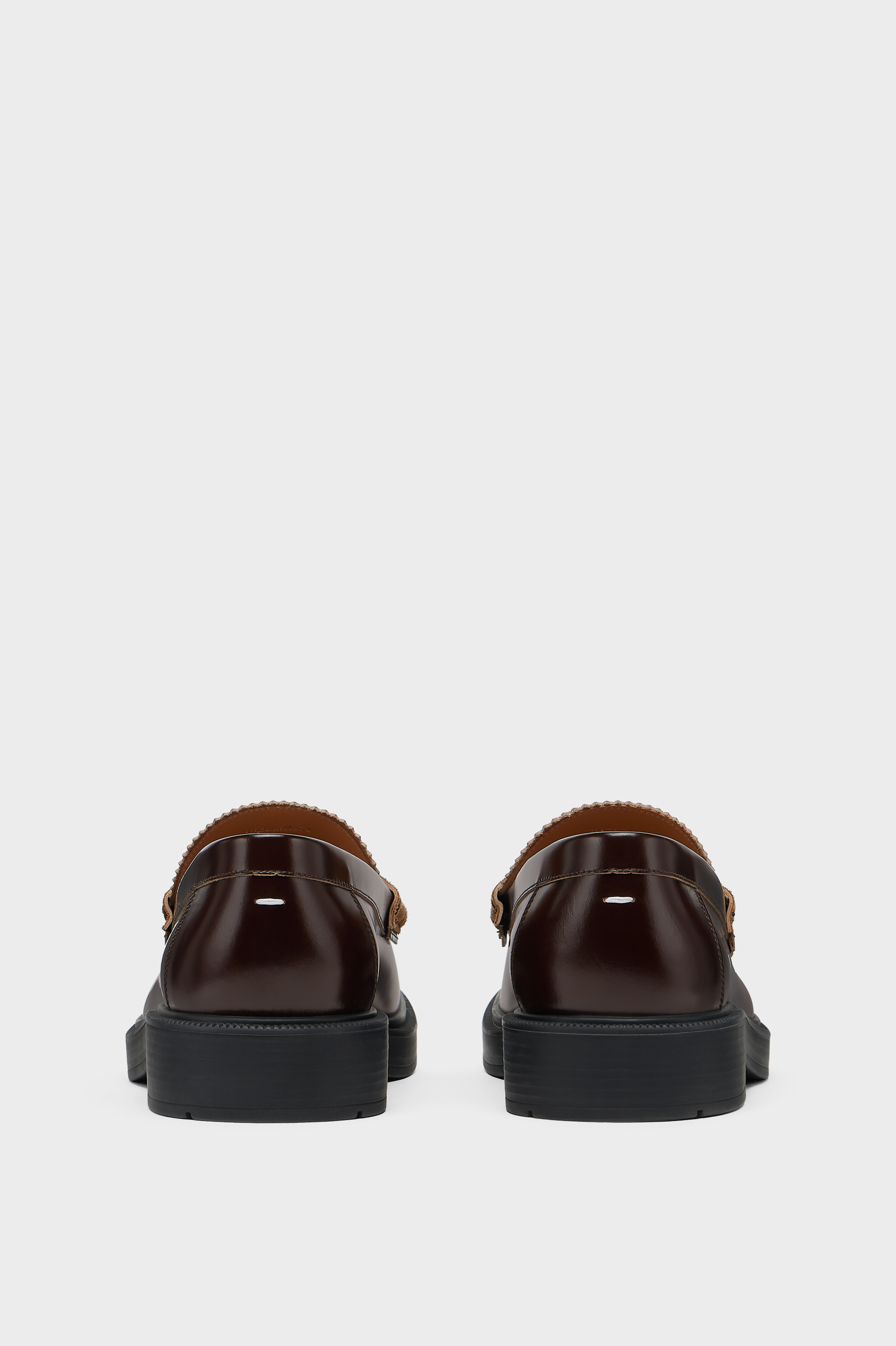 Maison Margiela 26ss デコルティケ ローファー DECORTIQUE LOAFER