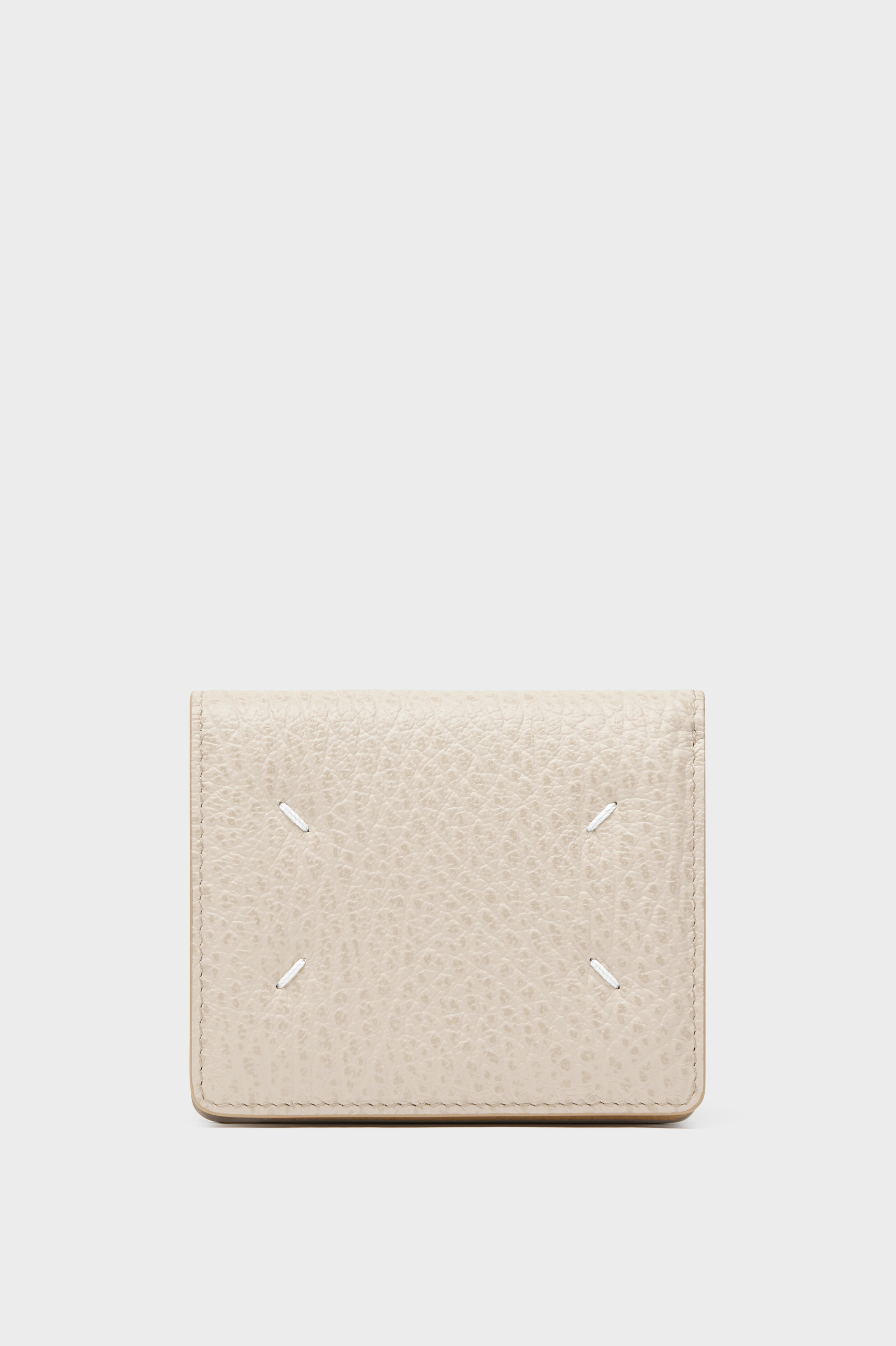 Four stitches pocket cardholder