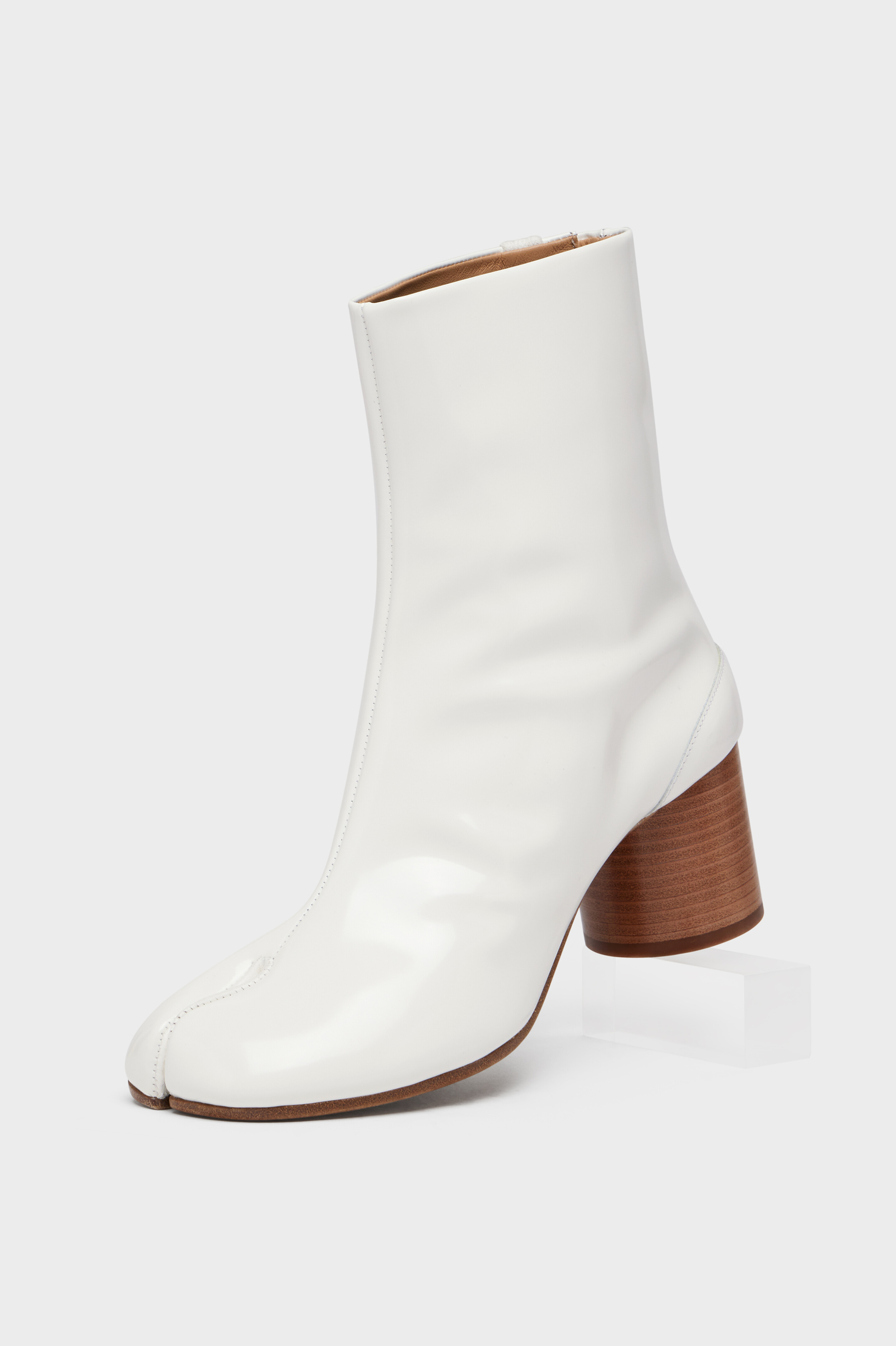 Tabi Ankle Boot