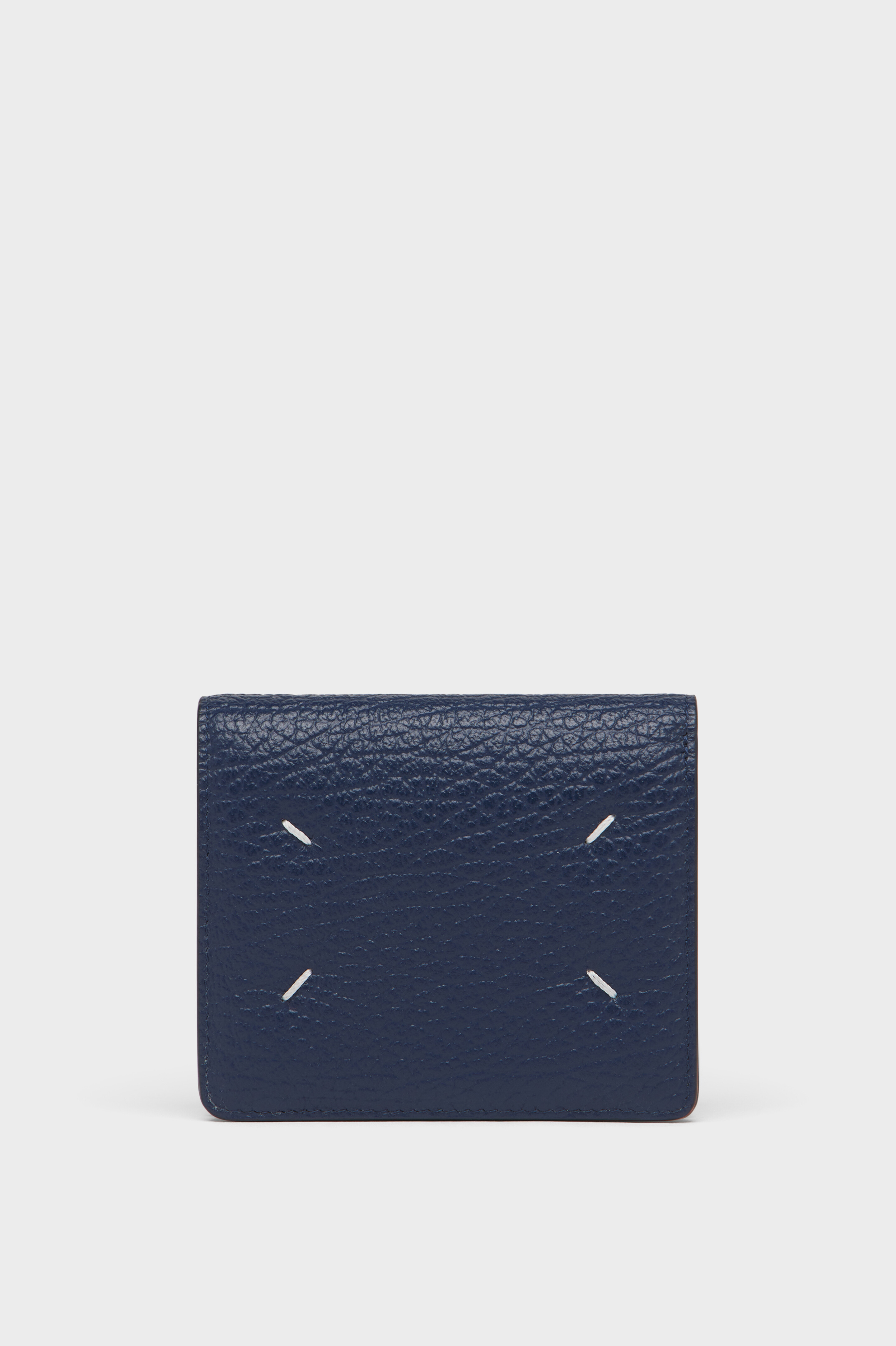 Four Stitches Wallet Clip