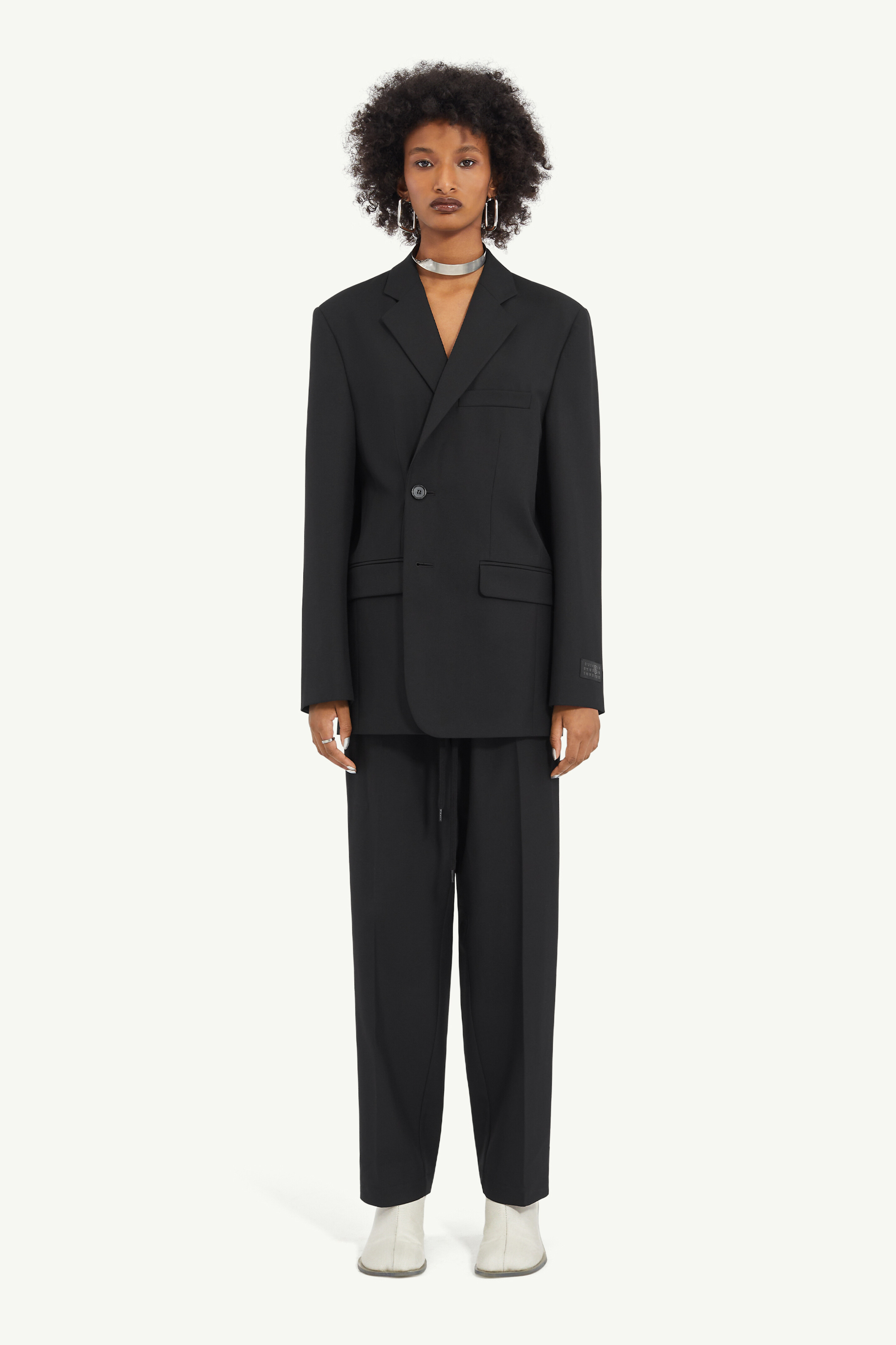 Suit Jacket