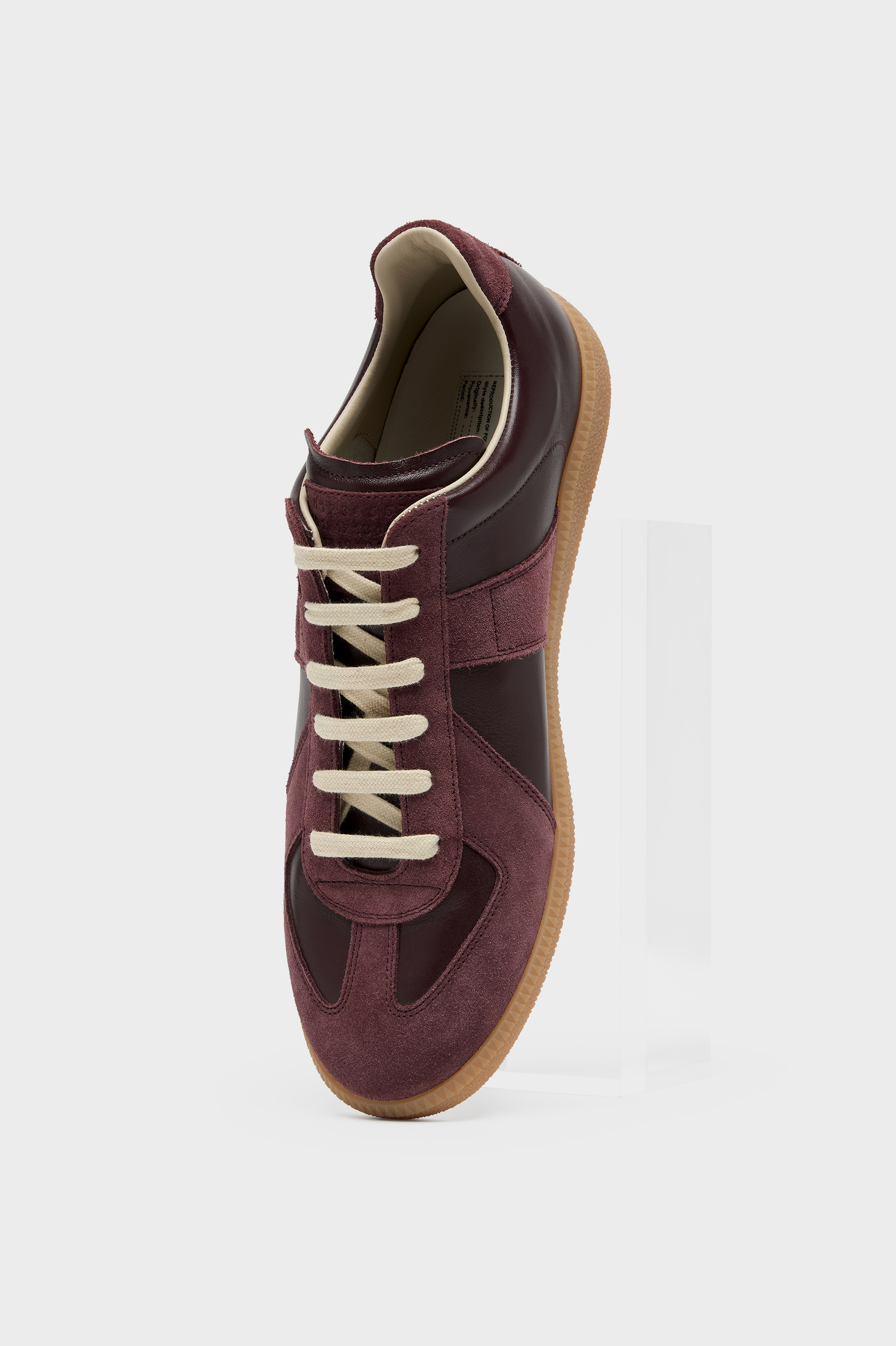 Replica sneakers